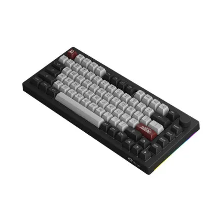 Ban Phim Co Khong Day Akko 5075b Plus S Dracula Castle Rgb Hotswap 5 1