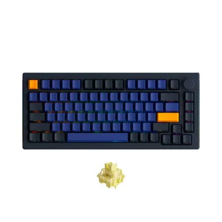 Ban Phim Co Khong Day Akko 5075b Plus Sp Horizon Rgb Hotswap Akko Sw V3 Pro 00 1