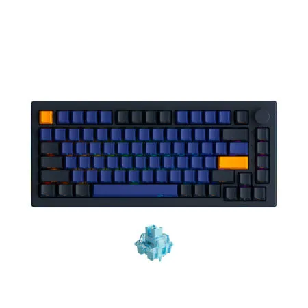 Ban Phim Co Khong Day Akko 5075b Plus Sp Horizon Rgb Hotswap Akko Sw V3 Pro 000 1