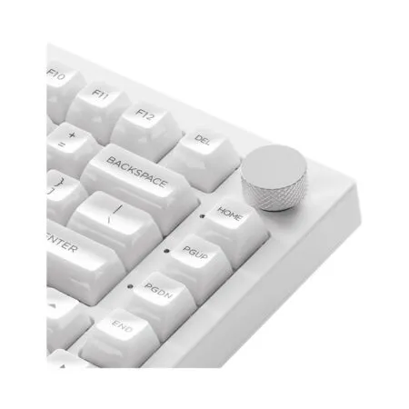 Ban Phim Co Khong Day Akko 5075b Plus Transparent Asa White Rgb Hotswap Akko Sw 02