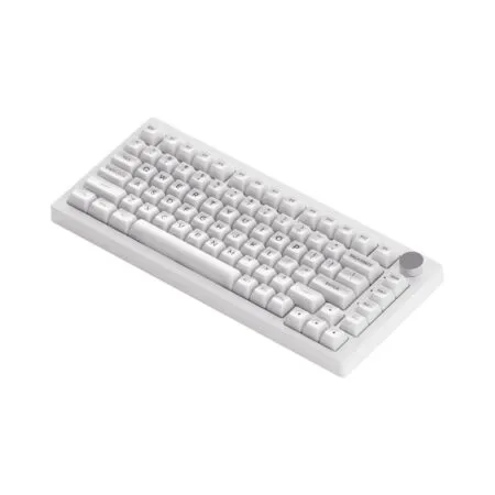 Ban Phim Co Khong Day Akko 5075b Plus Transparent Asa White Rgb Hotswap Akko Sw 03