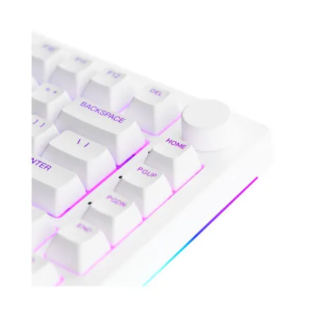 Ban Phim Co Khong Day Akko 5075b Plus White Rgb 6 1