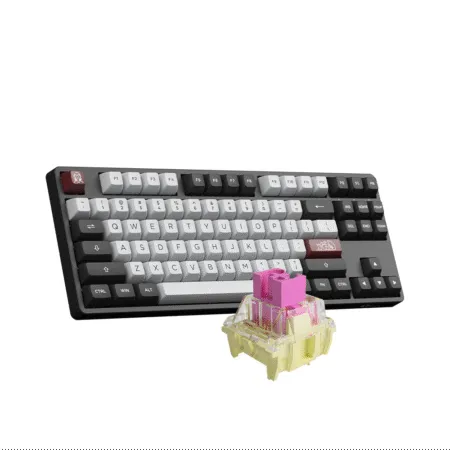 Ban Phim Co Khong Day Akko 5087b Multi Modes Dracula Castle 5 1