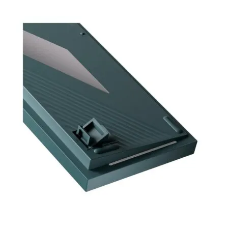 Ban Phim Co Khong Day Akko 5098b Ink Green Lcd Screen Rgb Hotswap Kailh Sw 07