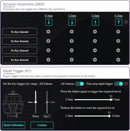 Ban Phim Co Khong Day Akko Mod007b He Pc Tokyo Sakura Pink Hotswap Magnetic Sw 04