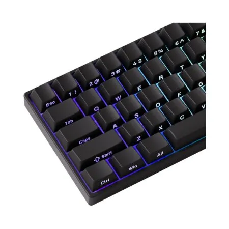 Ban Phim Co Khong Day Akko Monsgeek Fun60 Pro Sp Tri Mode Magnetic Sw 03