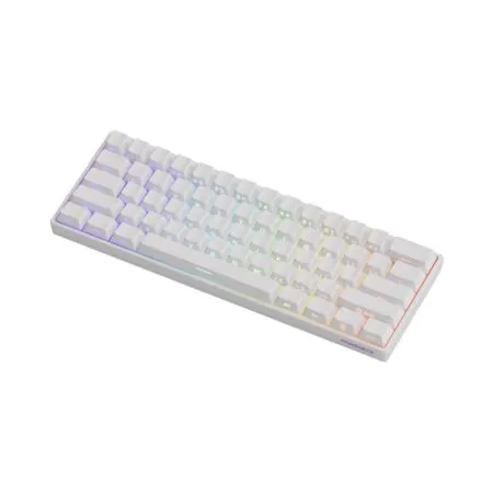 Ban Phim Co Khong Day Akko Monsgeek Fun60 Pro Sp Tri Mode Magnetic Sw 07