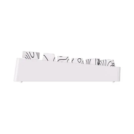 Ban Phim Co Khong Day Akko Monsgeek M1 V5 Sp Contour Aluminum Rgb Hotswap Akko Sw 01