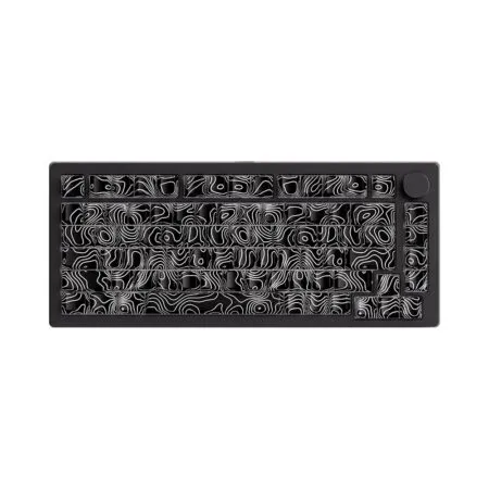 Ban Phim Co Khong Day Akko Monsgeek M1 V5 Sp Contour Aluminum Rgb Hotswap Akko Sw 14