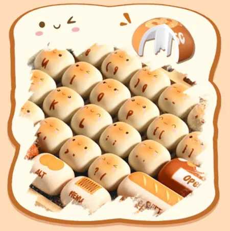 Ban Phim Co Khong Day Akko Monsgeek Mg108b Bun Wonderland Rgb Hotswap Akko Sw 02