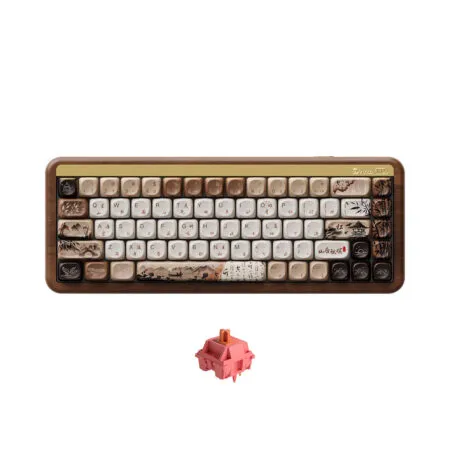 Ban Phim Co Khong Day Akko Mu01 Walnut Wooden Case Rgb Hotswap Akko Sw 005 76c867cf 628a 42cf Aeeb 1abe984e1012 1