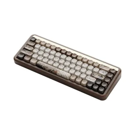 Ban Phim Co Khong Day Akko Mu01 Walnut Wooden Case Rgb Hotswap Akko Sw 02 1