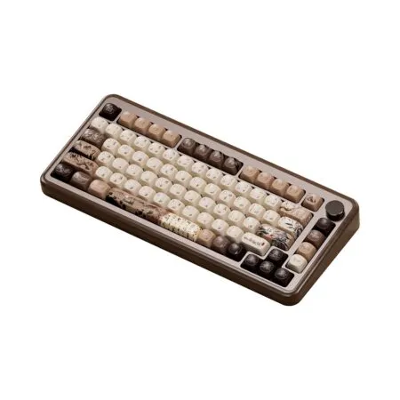 Ban Phim Co Khong Day Akko Mu02 Mountain Seclustion Rgb Hotswap Akko Sw 02