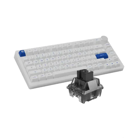 Ban Phim Co Khong Day Akko Pc75b Plus Blue On White 3 1