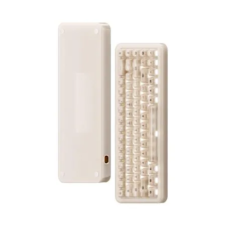 Ban Phim Co Khong Day Akko Yu01 Rgb Hotswap Akko Sw V3 Pro 06