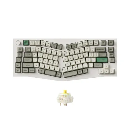 Ban Phim Co Khong Day Alice Keychron Q10 Max Shell White Rgb Knob Hotswap 1 7574821f 8db2 40d8 9aba 3dcc8cf26031 1