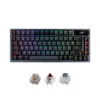 Bàn phím cơ không dây ASUS ROG AZOTH (ROG NX Sw)