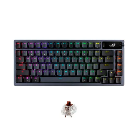 Ban Phim Co Khong Day Asus Rog Azoth 0002 1