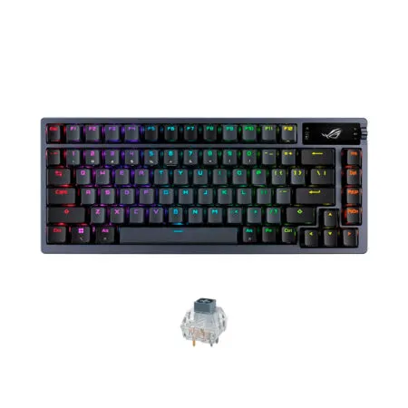 Ban Phim Co Khong Day Asus Rog Azoth 0003 1