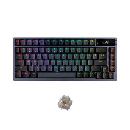 Ban Phim Co Khong Day Asus Rog Azoth 0004 1