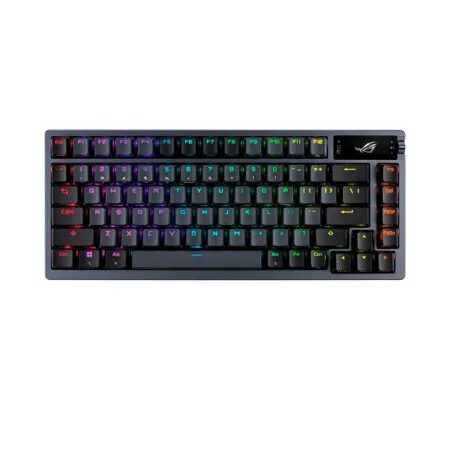 Ban Phim Co Khong Day Asus Rog Azoth 0005 1