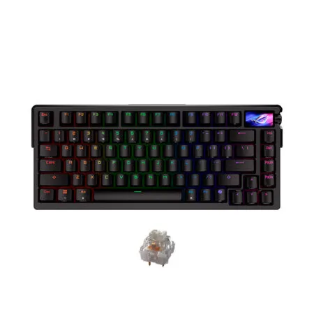 Ban Phim Co Khong Day Asus Rog Azoth Extreme 03 1