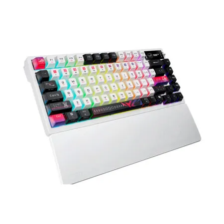 Ban Phim Co Khong Day Asus Rog Azoth X Rog Nx V2 Sw 03