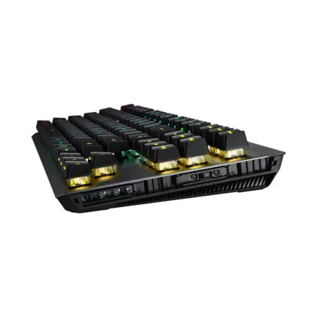 Ban Phim Co Khong Day Asus Rog Claymore Ii 3 1