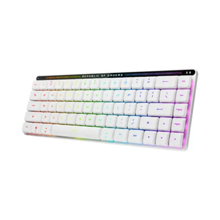 Ban Phim Co Khong Day Asus Rog Falchion Rx Low Profile 7 1