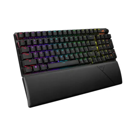 Ban Phim Co Khong Day Asus Rog Strix Scope Ii 96 Wireless 1 1