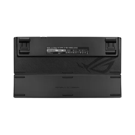 Ban Phim Co Khong Day Asus Rog Strix Scope Ii 96 Wireless 3 1