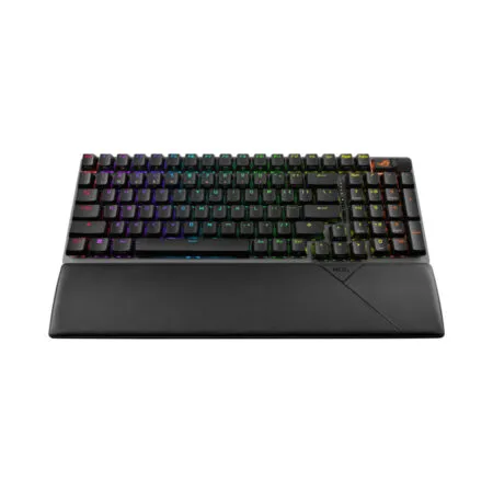 Ban Phim Co Khong Day Asus Rog Strix Scope Ii 96 Wireless 4 1