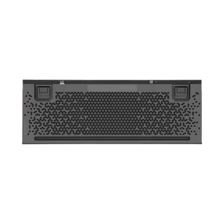 Ban Phim Co Khong Day Corsair K100 Air Rgb Cherry Mx Ultra Low Profile Ch 913a01u Na 1 1