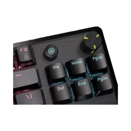 Ban Phim Co Khong Day Corsair K70 Core Tkl Rgb Corsair Mlx Sw Ch 914901e Na 02
