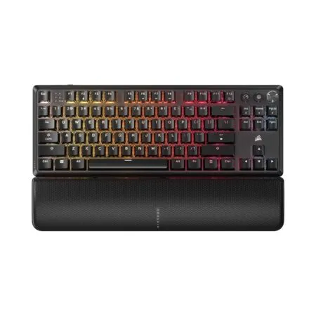 Ban Phim Co Khong Day Corsair K70 Core Tkl Rgb Corsair Mlx Sw Ch 914901e Na 03