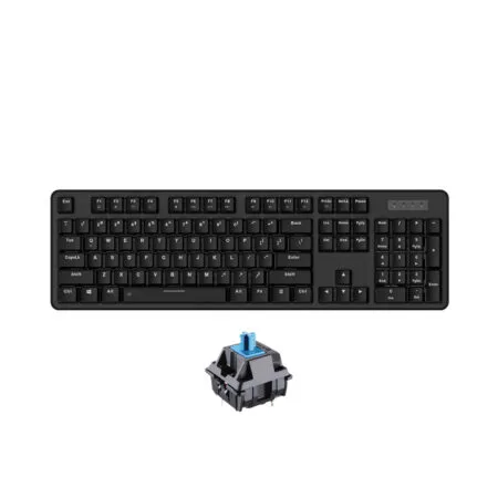 Ban Phim Co Khong Day Dare U Ek810g Black 4 1