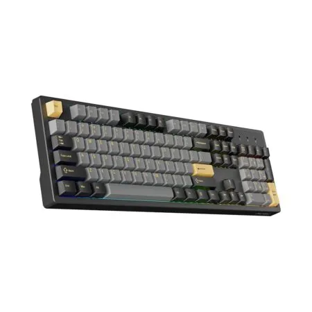 Ban Phim Co Khong Day Dareu Ek104 Pro Triple Mode Black Golden Dareu Sw 06 1