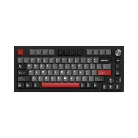 Ban Phim Co Khong Day Dareu Ek75 Pro Al Rgb Hotswap Cnc Aluminum Dareu Sw 4