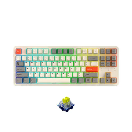 Ban Phim Co Khong Day Dareu Ek87 Pro Triple Mode Proto Dareu Sw 001 1