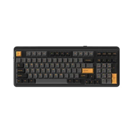 Ban Phim Co Khong Day Dareu Ek98 Pro Triple Mode Black Golden 04 1