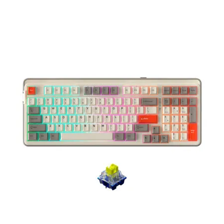 Ban Phim Co Khong Day Dareu Ek98 Pro Triple Mode Proto 02 1