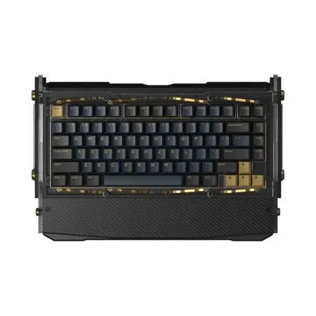 Ban Phim Co Khong Day Dry Studio Black Diamond 75 Carbon Advance Rgb Hotswap 04 2