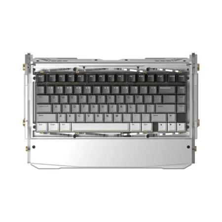 Ban Phim Co Khong Day Dry Studio Black Diamond 75 Mithril Standard Rgb Hotswap 05