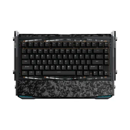 Ban Phim Co Khong Day Dry Studio Black Diamond 75 V2 Forged Carbon Advance Rgb Hotswap 02 1