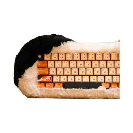 Ban Phim Co Khong Day Dry Studio Petbrick 65 Calico Rgb Hotswap Dry Studio Sw 01