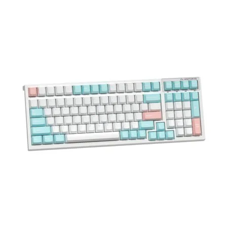 Ban Phim Co Khong Day Fl Esports Fl100 Cpm Marsmallow 3 Mode Led Rgb Hotswap Flcmmk Ice Switch 5 1