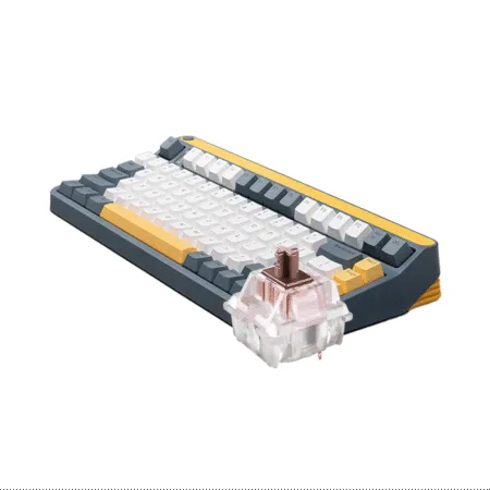 Ban Phim Co Khong Day Iqunix A80 Explorer Rgb Cherry Switch 3 1