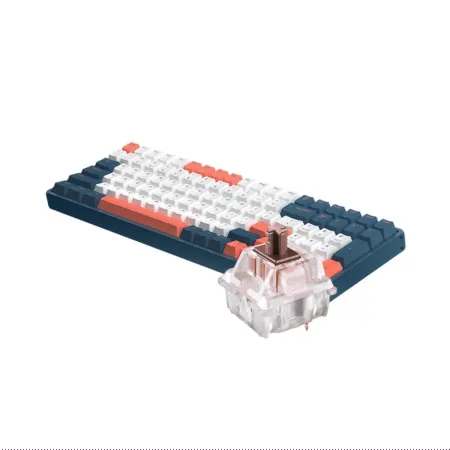 Ban Phim Co Khong Day Iqunix F96 Coral Sea Rgb Cherry Switch 4 1