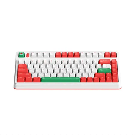 Ban Phim Co Khong Day Iqunix L80 Christmas Rgb Cherry Brown Switch 1 1