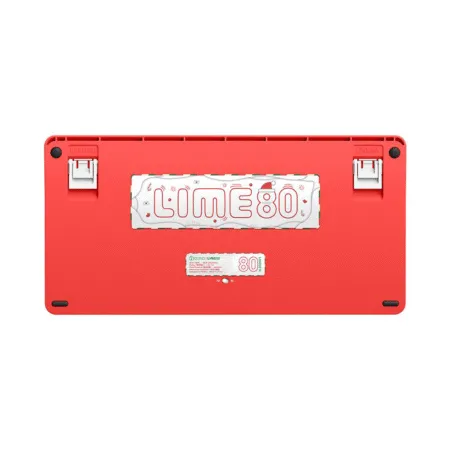 Ban Phim Co Khong Day Iqunix L80 Christmas Rgb Cherry Brown Switch 2 1